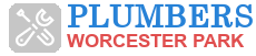 Plumbers Worcester Park